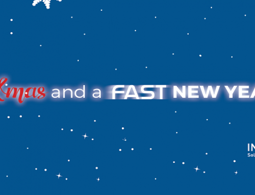 Merry Xmas and a FAST NEW YEAR!